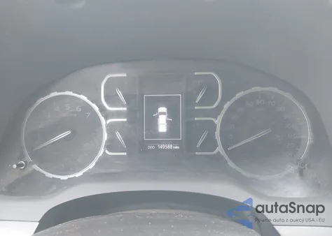 2021 Toyota Tundra Sr5 z USA, uszkodzony, nr VIN 5TFDY5F10MX961685